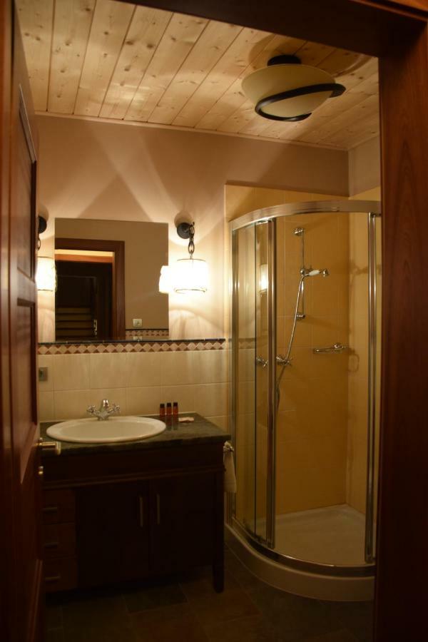 Chalet Caprea Bad Kleinkirchheim Εξωτερικό φωτογραφία
