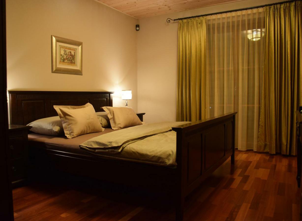 Chalet Caprea Bad Kleinkirchheim Εξωτερικό φωτογραφία