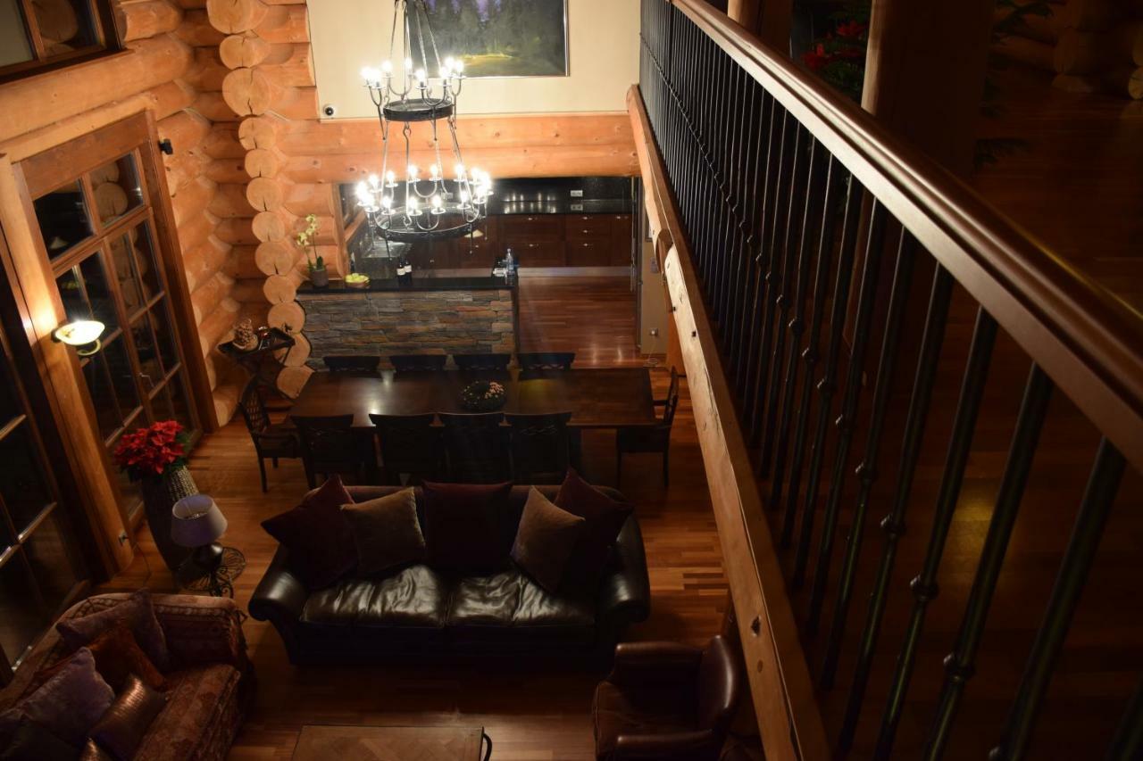Chalet Caprea Bad Kleinkirchheim Εξωτερικό φωτογραφία