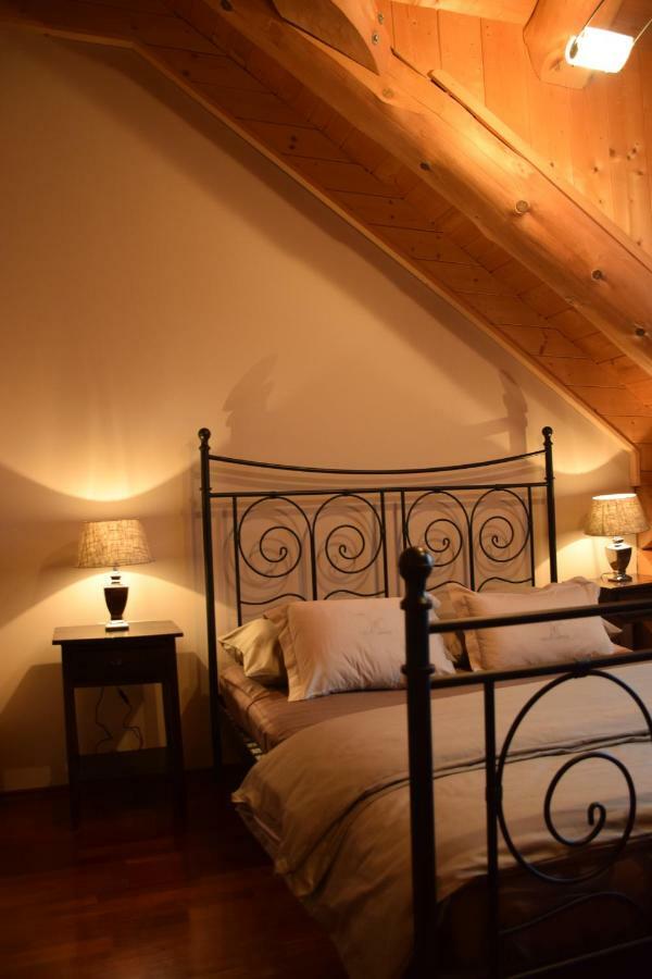 Chalet Caprea Bad Kleinkirchheim Εξωτερικό φωτογραφία