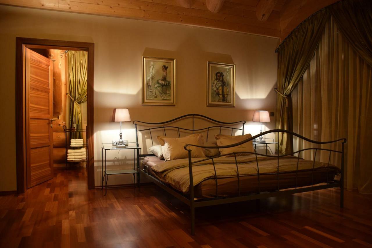 Chalet Caprea Bad Kleinkirchheim Εξωτερικό φωτογραφία