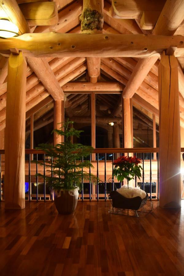 Chalet Caprea Bad Kleinkirchheim Εξωτερικό φωτογραφία